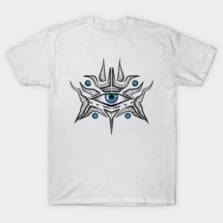 the occult eye T-Shirt